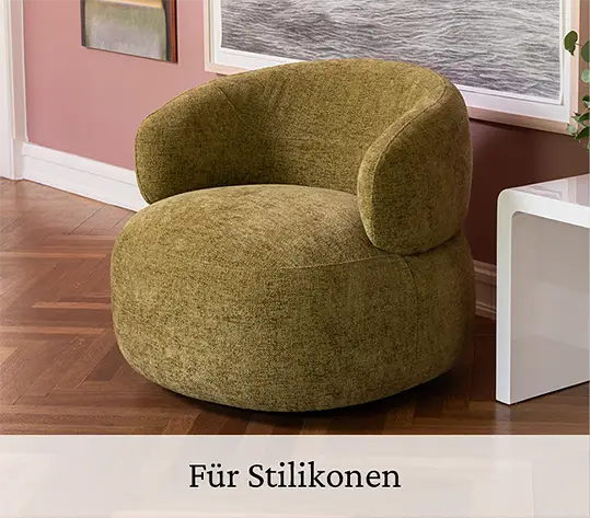Fur Stilikonen Sessel Studio 71